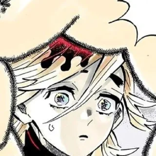 Sticker ✨Douma✨ - 6