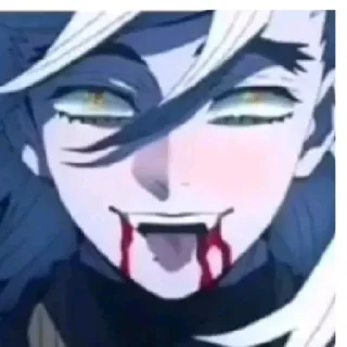 Sticker ✨Douma✨ - 1