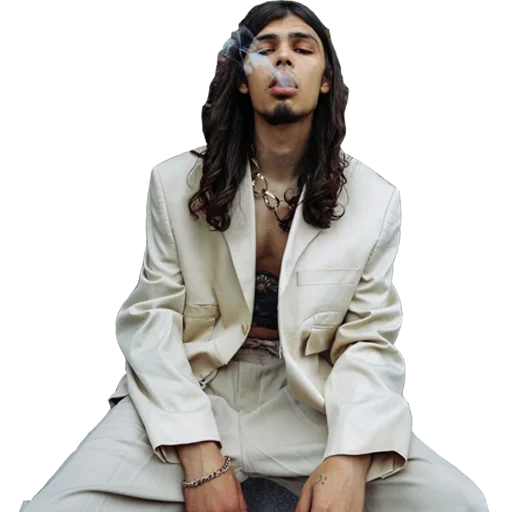 person clothing human face