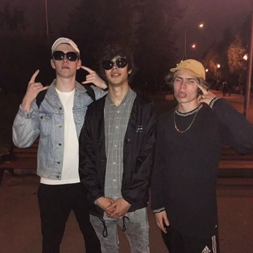 clothing person human face