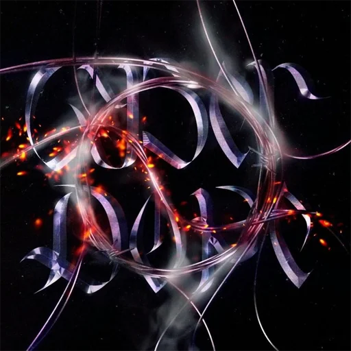 fractal art art abstract