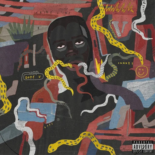 painting art fiction