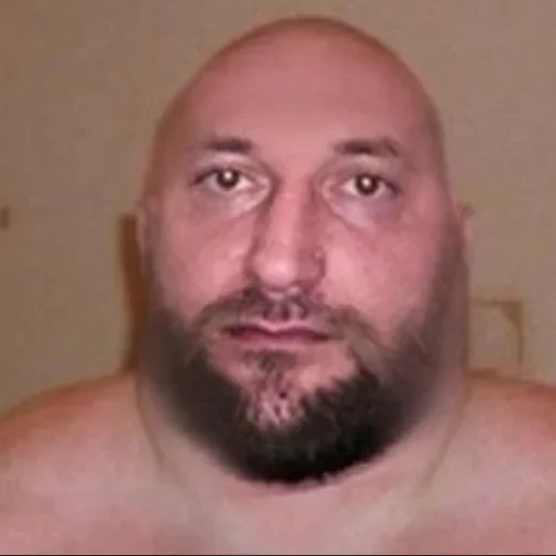 человеческая борода Человек лоб