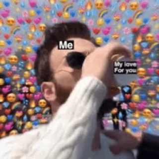 Sticker КРИСопокалипсис 2 - 7