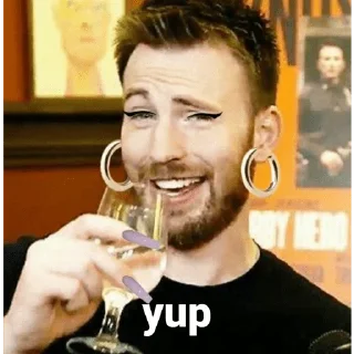 Sticker КРИСопокалипсис 2 - 9