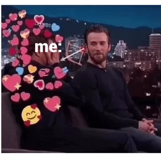 Sticker КРИСопокалипсис 2 - 4