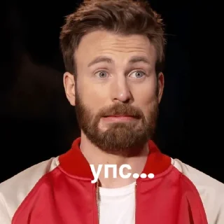 Sticker КРИСопокалипсис 2 - 0