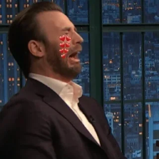 Sticker КРИСопокалипсис 2 - 3