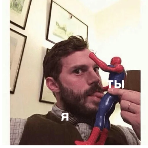 Sticker DophamonoDomen - 1