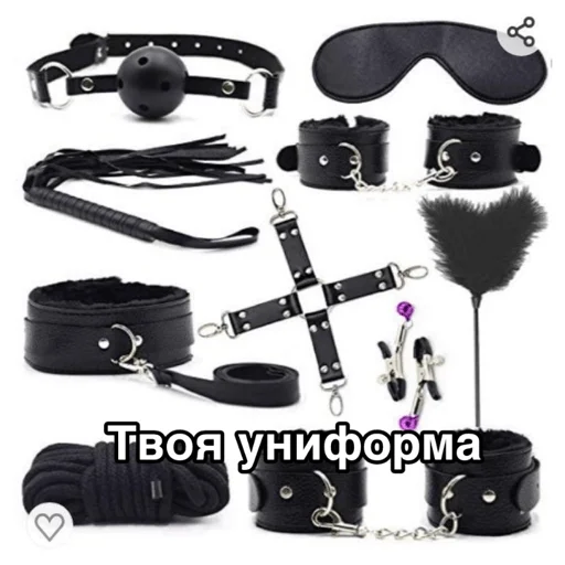 Стикер DophamonoDomen - 1