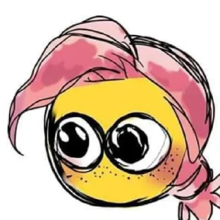 Sticker Доппио💗 || Дьяволо - 3