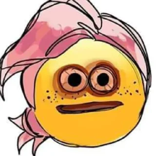 Sticker Доппио💗 || Дьяволо - 1