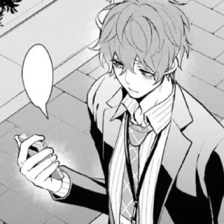 Sticker Doppo Kannonzaka ҂ @Cupidreams - 1