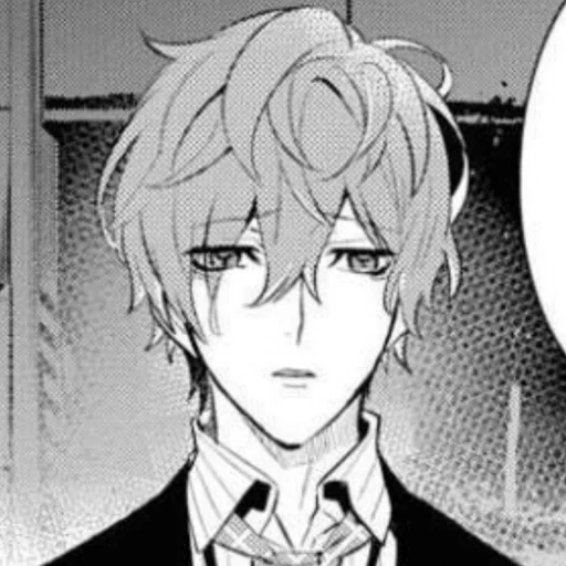 Doppo Kannonzaka ҂ @Cupidreams - 