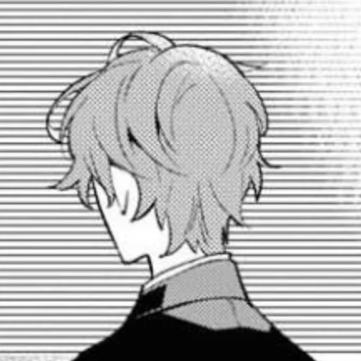 Sticker Doppo Kannonzaka ҂ @Cupidreams - 5