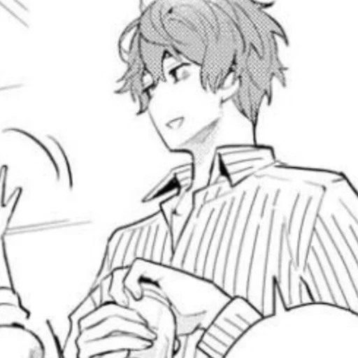 Sticker Doppo Kannonzaka ҂ @Cupidreams - 3