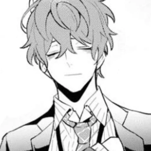 Sticker Doppo Kannonzaka ҂ @Cupidreams - 0