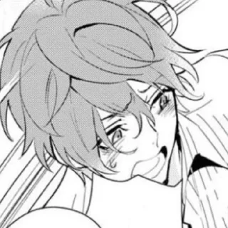 Sticker Doppo Kannonzaka ҂ @Cupidreams - 11