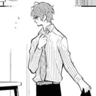 Sticker Doppo Kannonzaka ҂ @Cupidreams - 7