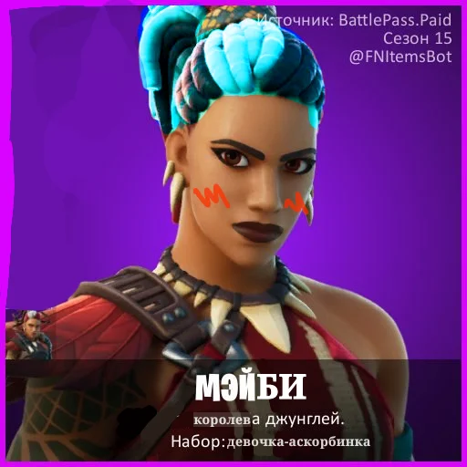 Sticker DoraIbisPaint2022 - 1