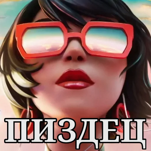 Sticker DoraIbisPaint2022 - 1