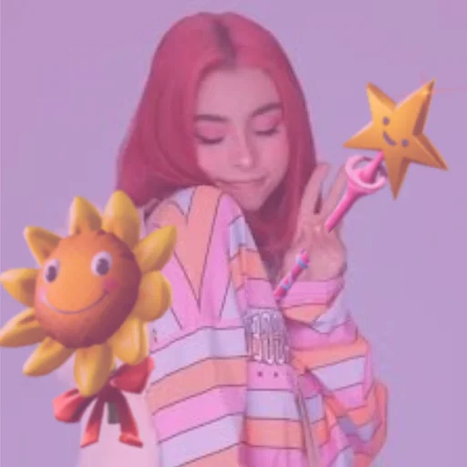 Sticker DoraIbisPaint2022 - 1