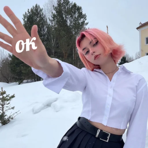 Стикер Дора - 2