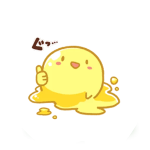 Стикер Doragons - 1