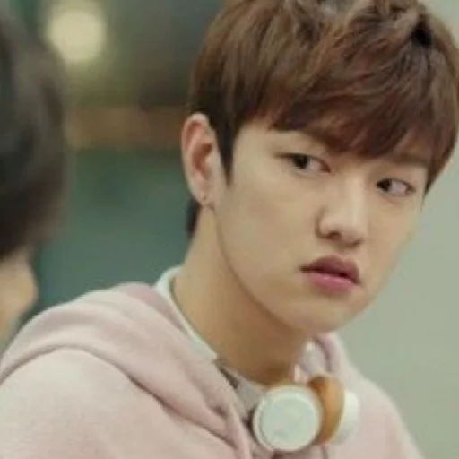 Sticker Doramary - 1