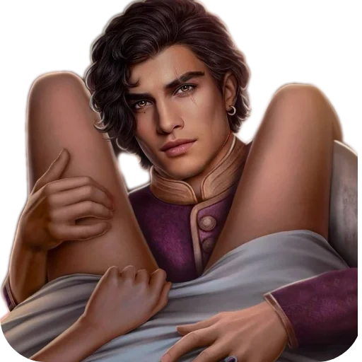 Sticker Doran2323_by_TgEmodziBot - 1