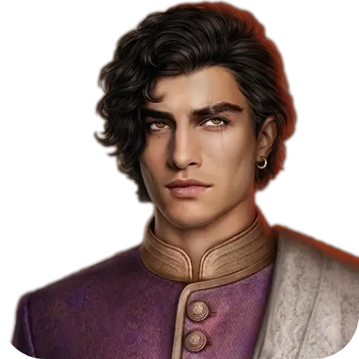 Sticker Doran2323_by_TgEmodziBot - 1