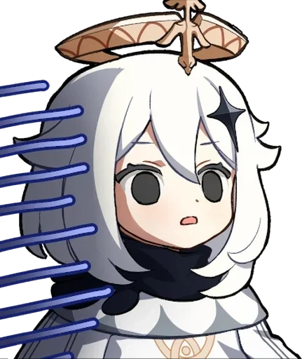 anime cartoon illustration