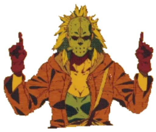 cartoon art illustration