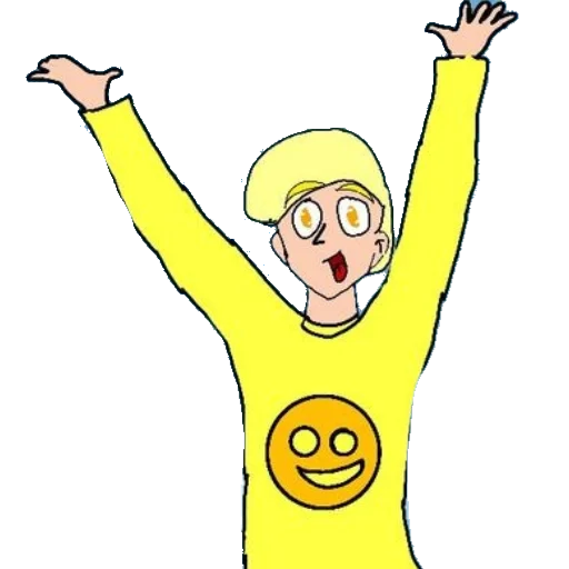 Стикер Dosa13 - 1