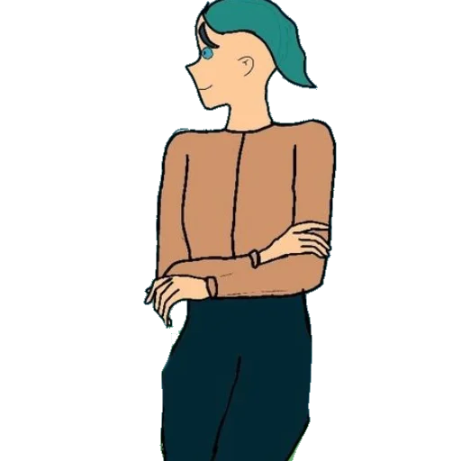 Стикер Dosa13 - 1