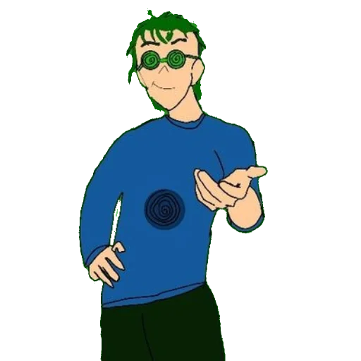 Стикер Dosa13 - 1