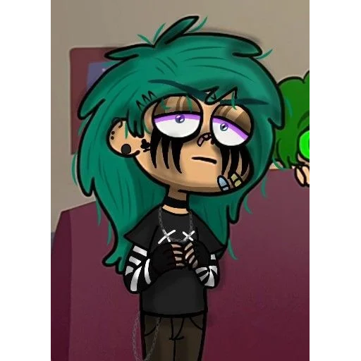 Стикер Dosa13 - 1