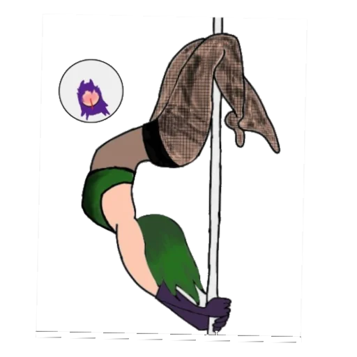 Стикер Dosa13 - 1