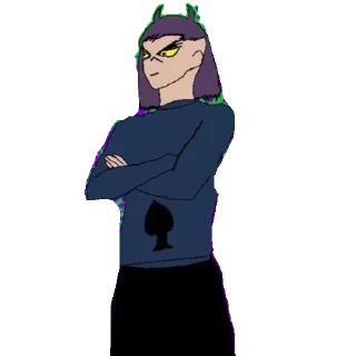 Sticker Доза - 6