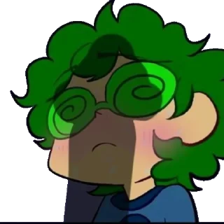 Sticker Доза - 4