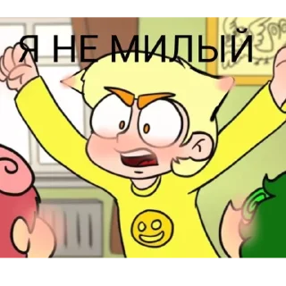 Sticker Доза - 7