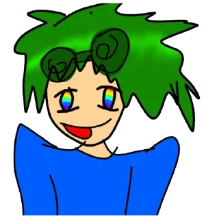 Sticker Доза - 8