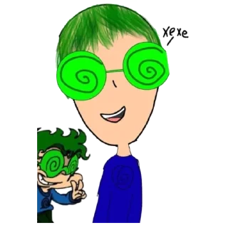 Sticker Доза - 0