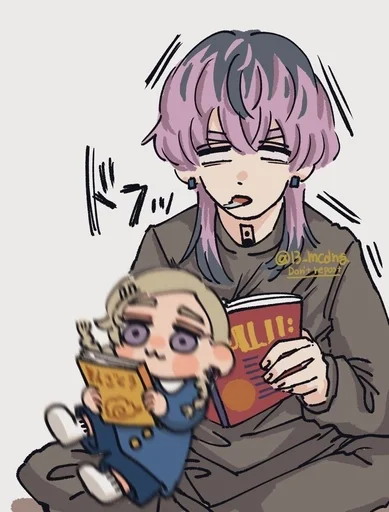 drawing cartoon illustration