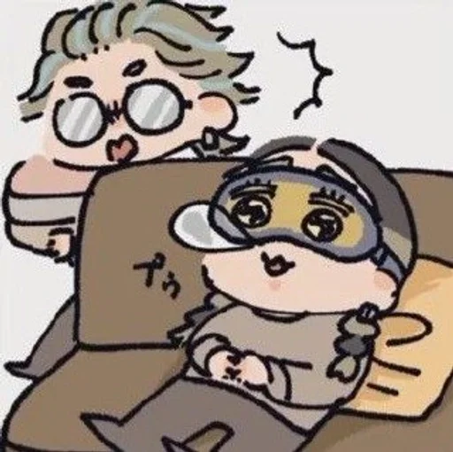 illustration drawing sketch