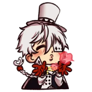 Sticker ДостГоголи - 1