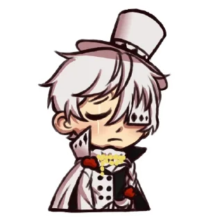 Sticker ДостГоголи - 2