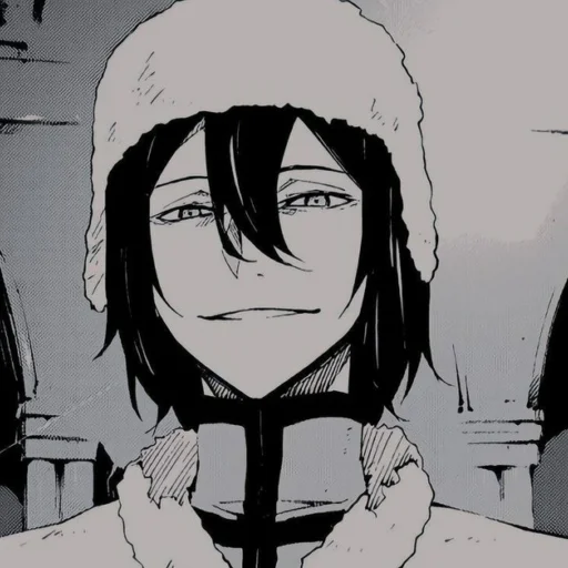 Стикер DostoevckyGodITochka - 1