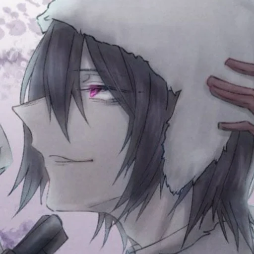 Sticker DostoevckyGodITochka - 1