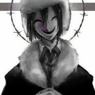 Sticker Дост-кун - 0